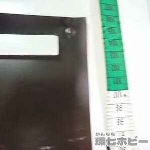 0QT60◆当時物 中森明菜 ファーストアルバム プロローグ 販促品 水着 37㎝×105㎝ 半裁 ポスター/昭和レトロ アイドル グッズ 送60の画像4