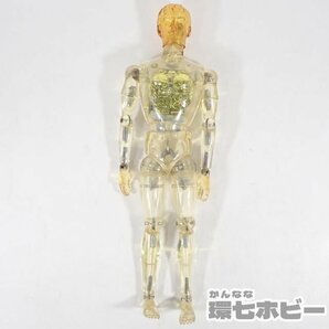 2RU50◆当時物 旧タカラ 変身サイボーグ 日本製 現状/昭和レトロ TAKARA ミクロマン HASBRO ハスブロ ビンテージ 送:-/60の画像1