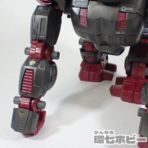 0KX18◆当時物 トミー ゾイド/ZOIDS アイアンコング プラモデル 未検品現状 動作未確認/旧ゾイド 完成品 送:-/100の画像4