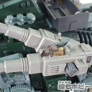 0KX14◆当時物 トミー ゾイド/ZOIDS ウルトラザウルス プラモデル 未検品現状 ジャンク/旧ゾイド 完成品 送:-/140の画像10