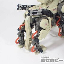 0KX22◆当時物 トミー ゾイド/ZOIDS コマンドウルフ プラモデル まとめ 未検品現状 ジャンク/旧ゾイド 完成品 送:-/60_画像10