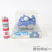 1UN32◆WAVE ウェーブ プチタチコマ 攻殻機動隊 チョロQ/スタンドアローンコンプレックス フィギュア プラモデル ミニカー タチコマ 送:60_画像2