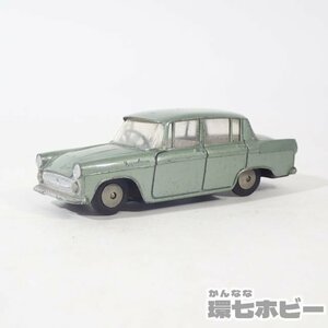 1UN18◆当時物 ATC アサヒ玩具 No.7 コロナ モデルペット トヨペット 日本製/ASAHITOY toyota Corona ミニカー ビンテージ 送60