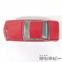 1UN24◆当時物 ヨネザワ 日産 シルヴィア シルビア ダイヤペット 日本製/YONEZAWA DIAPET NISSAN SILVIA ビンテージ ミニカー 送:-/60_画像7