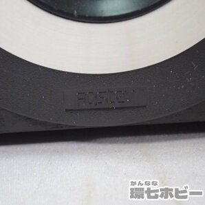 0Ky5◆FOSTEX フォステクス FT17H ホーン型 ツイーター スピーカー ペア 自作エンクロージャー 音出しOK 送:-/80の画像3