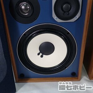 0Ky4◆JBL 4312M コンパクトモニター スピーカー ペア 音出しOK シリアル同一番号 送:-/100の画像5