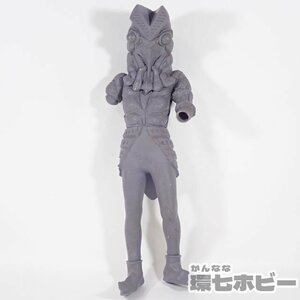 3RW67◆当時物 ビリケン商会 バルタン星人 ソフビキット 現状品 ジャンク/フィギュア ウルトラマン ウルトラ怪獣 ガレージキット 送:-/60