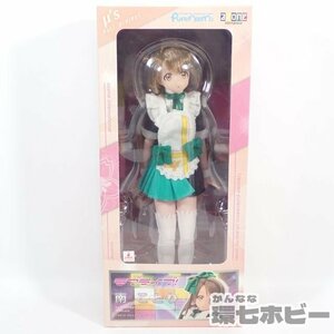 4TH37◆AZONE アゾン ピュアニーモ キャラクターシリーズ 1/6 ラブライブ! 南ことり カスタムドール/着せ替え人形 フィギュア グッズ 送:60