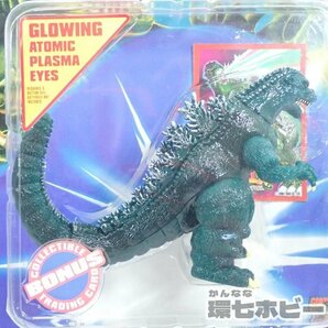 3TH30◆未使用 当時物 TRENDMASTERS トレンドマスター GODZILLA ゴジラ メカキングギドラ フィギュア まとめ 現状/怪獣 送:-/80の画像4