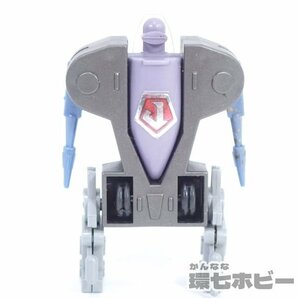 5TH55◆当時物 ロッテ スーパージョイントロボ 7弾 ベガスター/ロボット 消しゴム おまけ グリコ 昭和レトロ 駄玩具 メカ ミニプラ 送:YP60の画像1