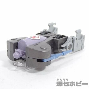 5TH55◆当時物 ロッテ スーパージョイントロボ 7弾 ベガスター/ロボット 消しゴム おまけ グリコ 昭和レトロ 駄玩具 メカ ミニプラ 送:YP60の画像4