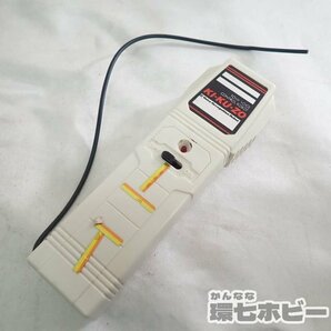 0QU28◆当時物 トミー 音声確認ロボット キクゾー ロボット 通電OK 動作未確認/オムニボット OMS-B スチャラカボット 昭和レトロ 送:-/80の画像10