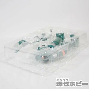 3RW60◆未使用? バンダイ 超電導カンタムロボ スーパーロボット 超合金 クレヨンしんちゃん/フィギュア ガチンコ逆襲のロボとーちゃん 送60の画像7