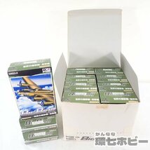 0KZ47◆シークレット含 カフェレオ 1/144 ビッグバード VOL.3 世界の爆撃機 攻撃機 模型 プラモデル 食玩 11個 大量セット まとめ 送100_画像1