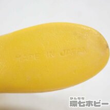 1RX8◆当時物 旧タカラ 変身サイボーグ ロボット刑事K コスチューム まとめ 日本製 ジャンク/正義の味方シリーズ フィギュア ソフビ 送:60_画像9