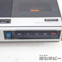 MX7◆当時物 三菱/SONY/ナショナル ラジオ ラジカセ まとめ ジャンク/8-T FM/T-740 TC-1250 TC-1265 RF-512 R-205D 昭和レトロ 送:-/140_画像10