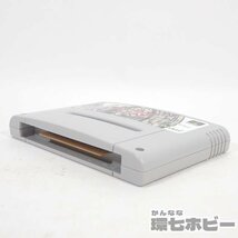 2TJ53◆SFC ファルコム イース5 V 失われた砂の都ケフィン 箱説ハガキ有/スーパーファミコン ソフト ゲーム Xs 送:-/60_画像3