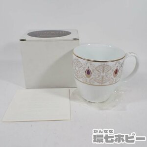 1QV2◆未使用?Noritake ノリタケ 魔法少女まどかマギカ カップ/アニメグッズ マグカップ まどか☆マギカ 送:-/60