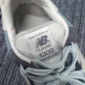 1円～ USA製 ニューバランス New balance M1300CL ローカットスニーカー 米国製 スニーカー シューズ 28.5 10 1/2の画像9