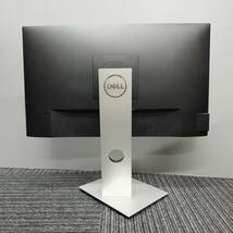 1円～ ①美品 動作品 2019年製 デル Dell S2319HS 液晶ディスプレイ 90度 回転 昇降 モニター 23インチ ワイド_画像6