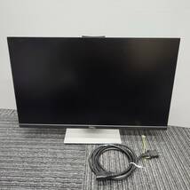 1円～ ①美品 動作品 2019年製 デル Dell S2319HS 液晶ディスプレイ 90度 回転 昇降 モニター 23インチ ワイド_画像2