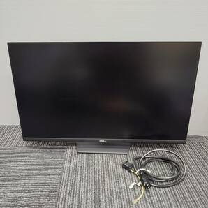 1円～ ⑤美品 動作品 2021年製 デル Dell S2421HSX 液晶ディスプレイ 90度 回転 昇降 モニター 23.8インチフルHD HDMI DisplayPortの画像1