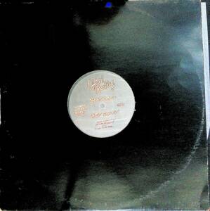 LP レコード　BLACK BOX / GET DOWN / MEGAMIX .2 Official Bootleg　YL130 14