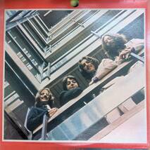 LP レコード　US盤　ビートルズ　The Beatles 1962-1966 / 1967-1970 2点セット　LP4枚　　YL127_画像5