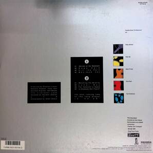 LP レコード Liverpool Frankie Goes To Hollywood フランキー・ゴーズ・トゥ・ハリウッド R28D-2049   YL124の画像2