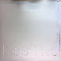 LP レコード　The Perfect Kiss / New Order ニュー・オーダー / YW-7429-AX　YL147 03_画像1