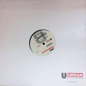 LP レコード PRINCE プリンス MUSICOLOGY / CINNAMON GIRL URBAN DIVISION  YL133 07の画像2