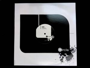 レコード LP　UMEK　vice grip EP　　YL132 14