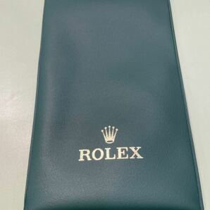 ROLEX ロレックス レディース オイスターパーペチュアルデイト 69160 cal.2135の画像10