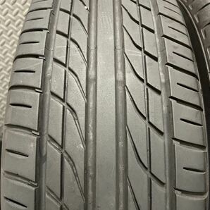 185/65R15 PRACTIVA 18年製 ホンダ フリード 純正 15インチ 5.5J＋50 100 4H 夏タイヤ 4本 (1-C559)の画像9