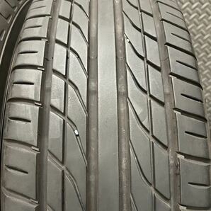 185/65R15 PRACTIVA 18年製 ホンダ フリード 純正 15インチ 5.5J＋50 100 4H 夏タイヤ 4本 (1-C559)の画像8