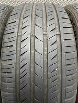 225/45R18 HANKOOK/LauFenn S FIT as-01 21年製 夏タイヤ 4本 ハンコック ラウフェン (14-C625)_画像3