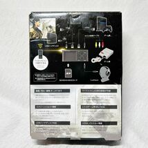 I・O DATA HDMIゲームキャプチャー　GV-HDREC 通電のみ確認　詳細など未チェック・ジャンク品！_画像4