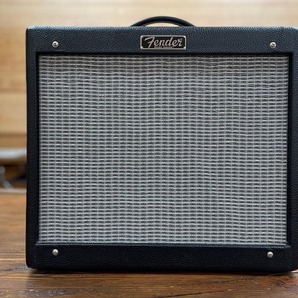 FENDER Blues Junior Ⅲ 15W フェンダー ブルースジュニア３ チューブアンプ 真空管アンプの画像2