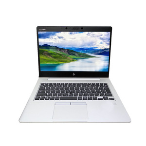 [Windows 11 PRO+ Office ] 中古 ノートパソコン HP 830G6 [CPU I5-8265U/ メモリ 8GB] 管理番号A-06847