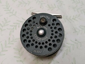 ORVIS オービス CFOⅢ　DISC