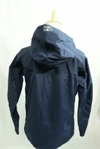 【Used】HELLY HANSEN ヘリーハンセン スカンザライトジャケット ナイロンジャケット 防水 はっ水 キャンプ アウトドア 登山 L■ET24D0117_画像5