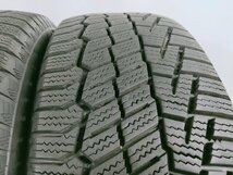 Continental North contact NC6 195/60R16 93T★8.5分山★2020年 2本 中古スタッドレス 【宮城発 送料無料】MYG-B12125_画像3