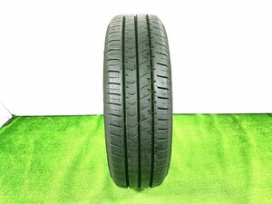 ブリヂストン ECOPIA NH100RV 195/65R15 91H★8.5分山 2021年 1本 ノーマル【宮城発 送料無料】MYG-B12146