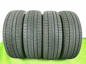 ★ブリヂストン BLIZZAK VRX2★175/65R14 82Q★8分山 2021年製 4本 スタッドレス【宮城発 送料無料】MYG-B12103