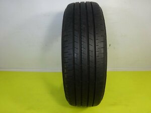 ブリヂストン TURANZA T005A 205/65R16 95H★8分山 2021年 1本 中古 ノーマル 夏【送料無料】AOM-K1833 青森