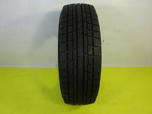 ヨコハマ ice GUARD iG52C　195/65R15 91T★9.5分山 2021年製 1本価格 中古 スタッドレス【送料無料】AOM-K1836 青森★パンク対応