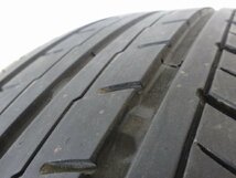 ヨコハマ BluEarth-Es 185/60R15 84H★7.5分山 2022年製 2本 ノーマル【送料無料】AOM-K1838 青森_画像5