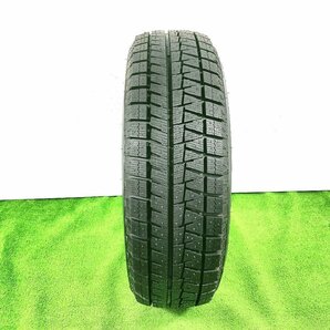 ブリヂストン ICEPARTNER 2★195/65R15 91Q★9.5分山 2021年製 1本 スタッドレス 【宮城発 送料無料】MYG-B12155の画像1