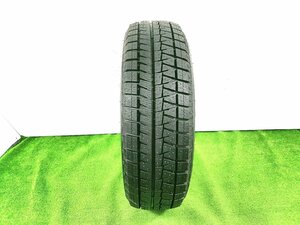 ブリヂストン ICEPARTNER 2★195/65R15 91Q★9.5分山 2021年製 1本 スタッドレス 【宮城発 送料無料】MYG-B12155