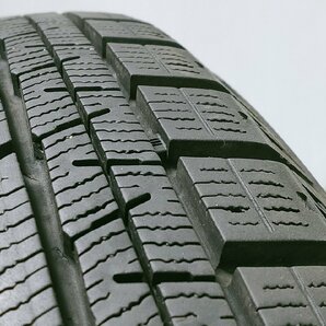 ヨコハマ ice GUARD IG60 155/65R13 73Q★8分山 2021年製 1本 スタッドレス【宮城発 送料無料】MYG-B12192の画像4